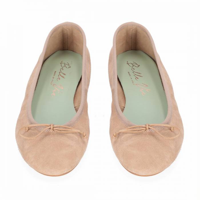 Ballerina Sole