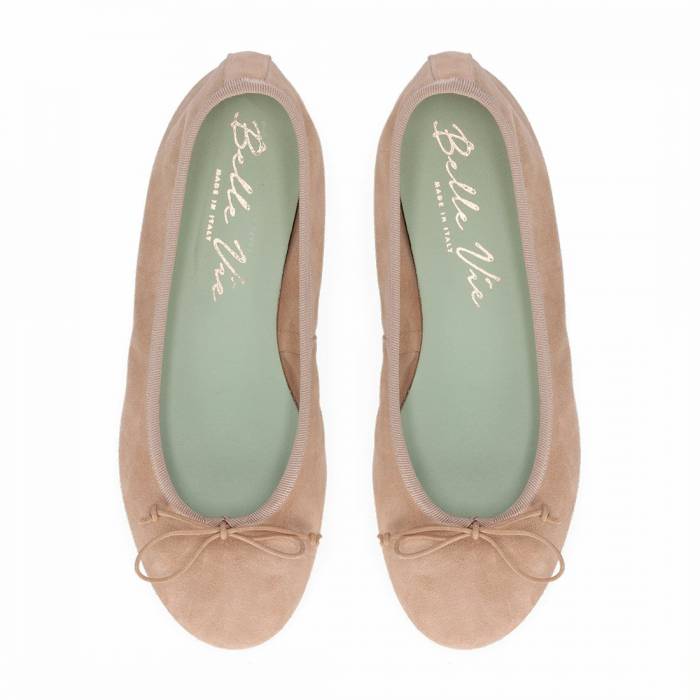 Ballerina Sole