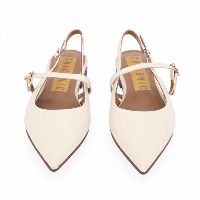 Slingback 221