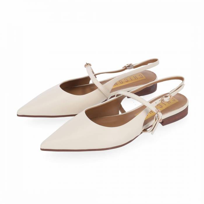 Slingback 221