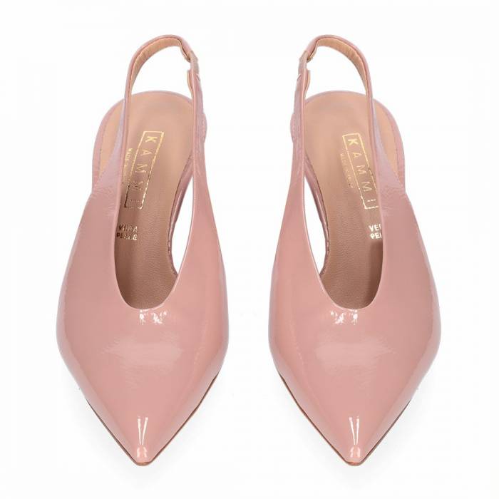 Slingback 6002