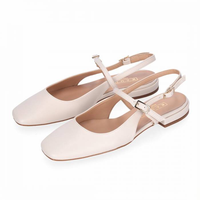 Slingback 6015