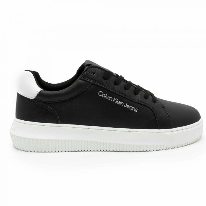 Sneakers Chunky Cupsole 1