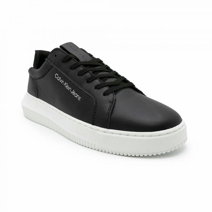 Sneakers Chunky Cupsole 1