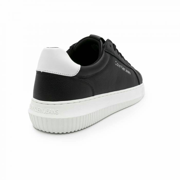 Sneakers Chunky Cupsole 1