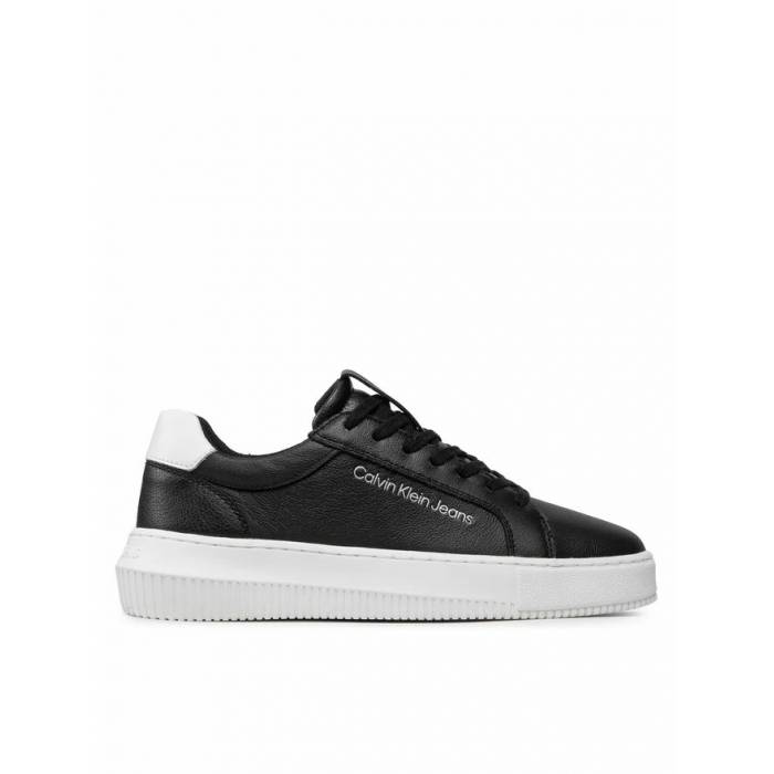 Sneakers Chunky Cupsole 3