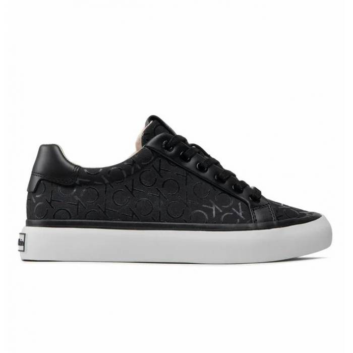 Sneakers Vulc Lace Up 0797