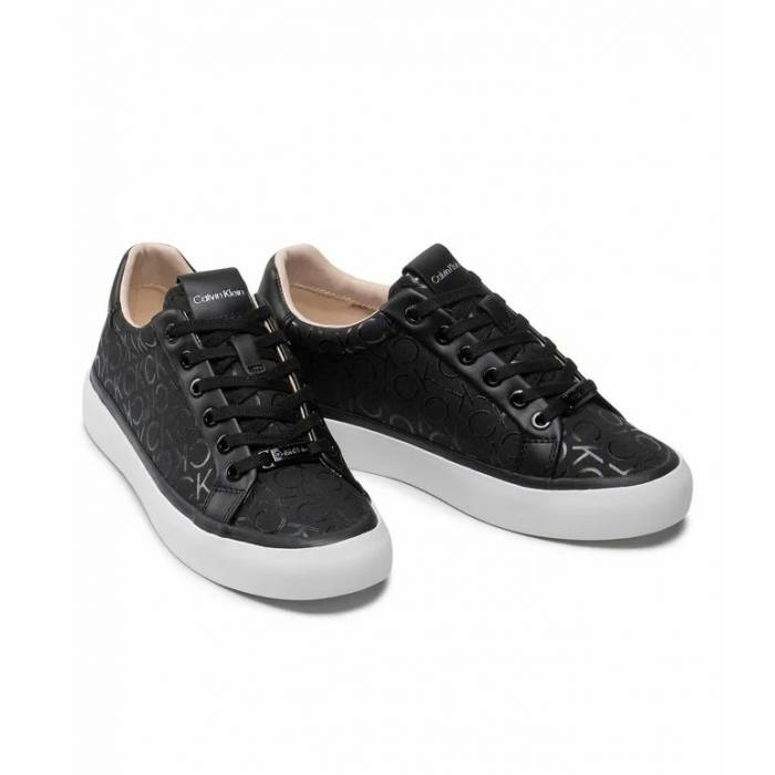 Sneakers Vulc Lace Up 0797