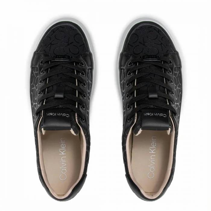 Sneakers Vulc Lace Up 0797